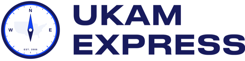 UKAM Express